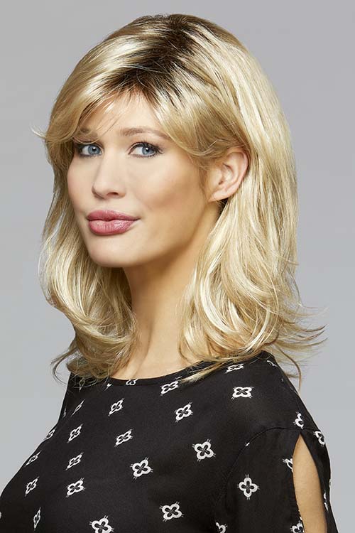 Side view of BETHANY by Henry Margu® shown in 26GR