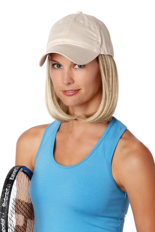 Classic Hat Beige shown in 16H
