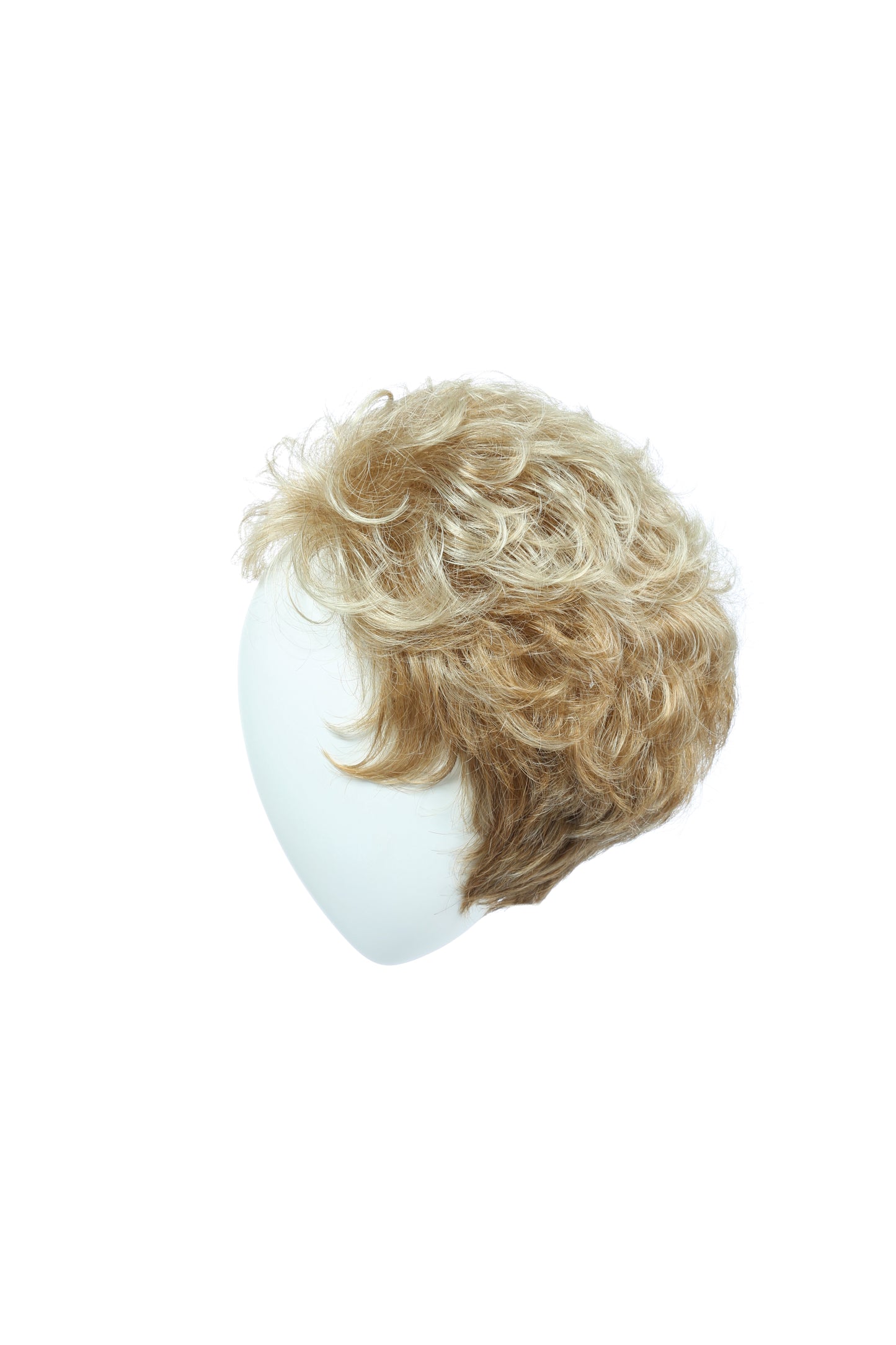 Acclaim side view shown in G19+ Praline Mist