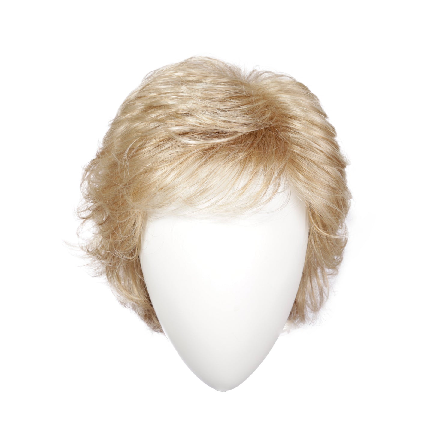 Perk by Gabor Mannequin front view shown in G20+ Wheat Mist
