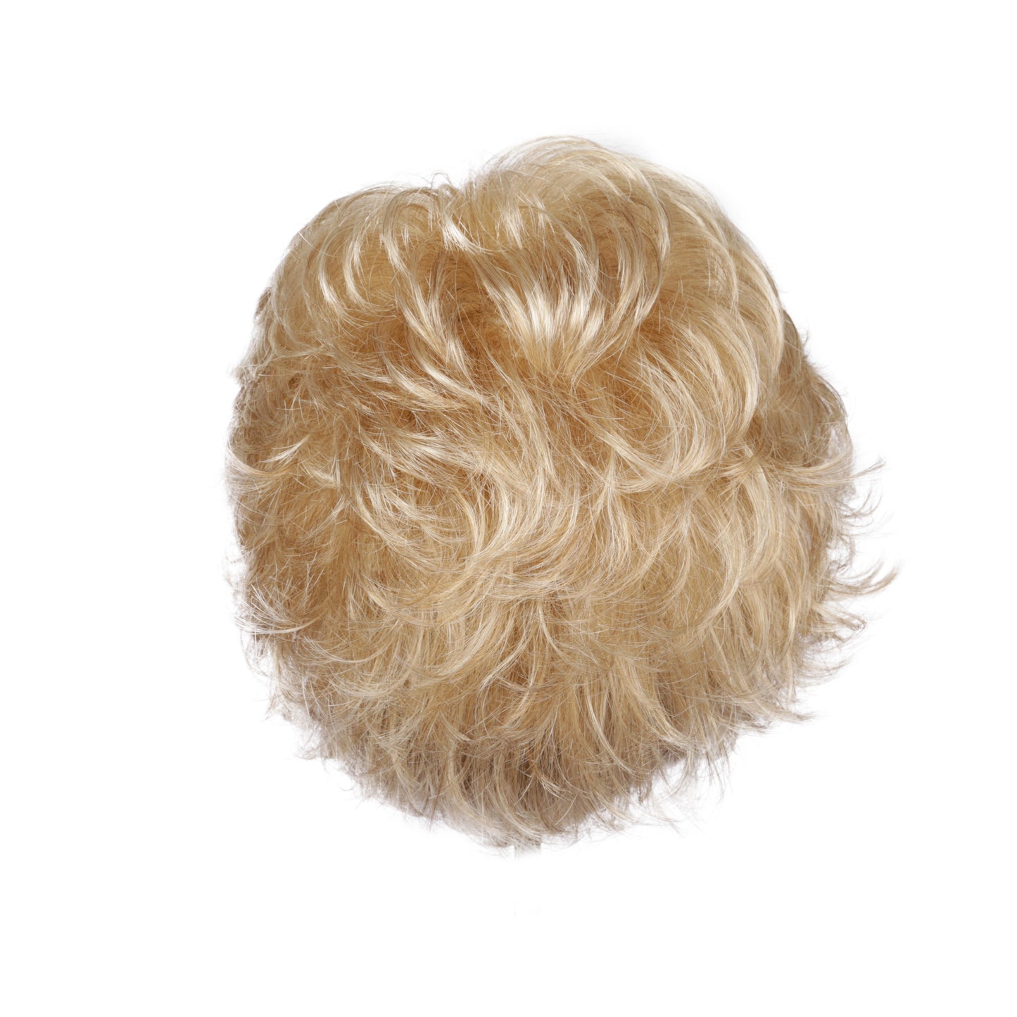 Perk by Gabor Mannequin back view shown in G20+ Wheat Mist