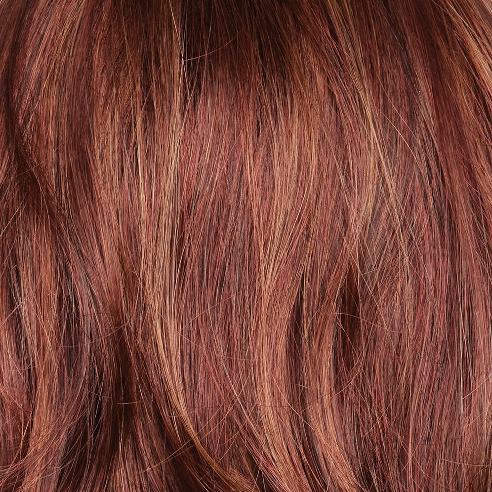 Jackson (Synthetic Wig)