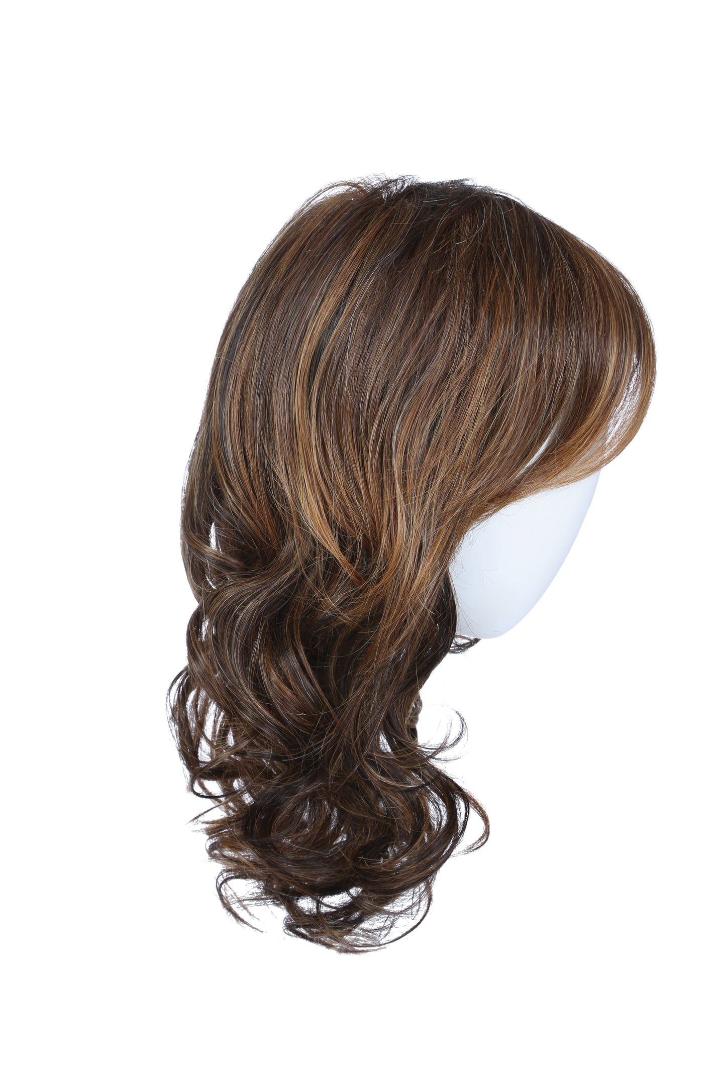 Always side view shown in RL8/29 HAZELNUT