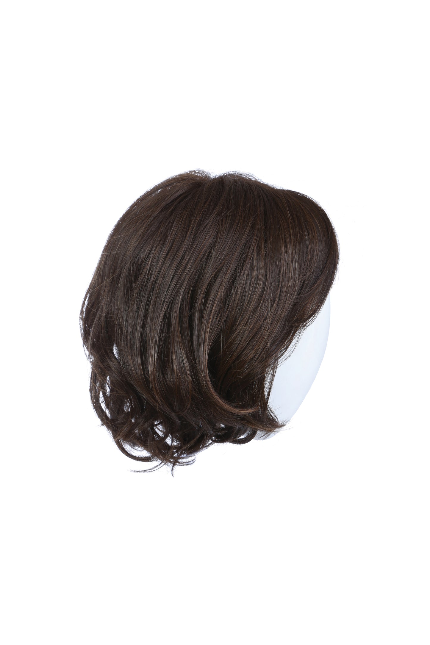 Crowd Pleaser side view shown in RL2/4 Off Black