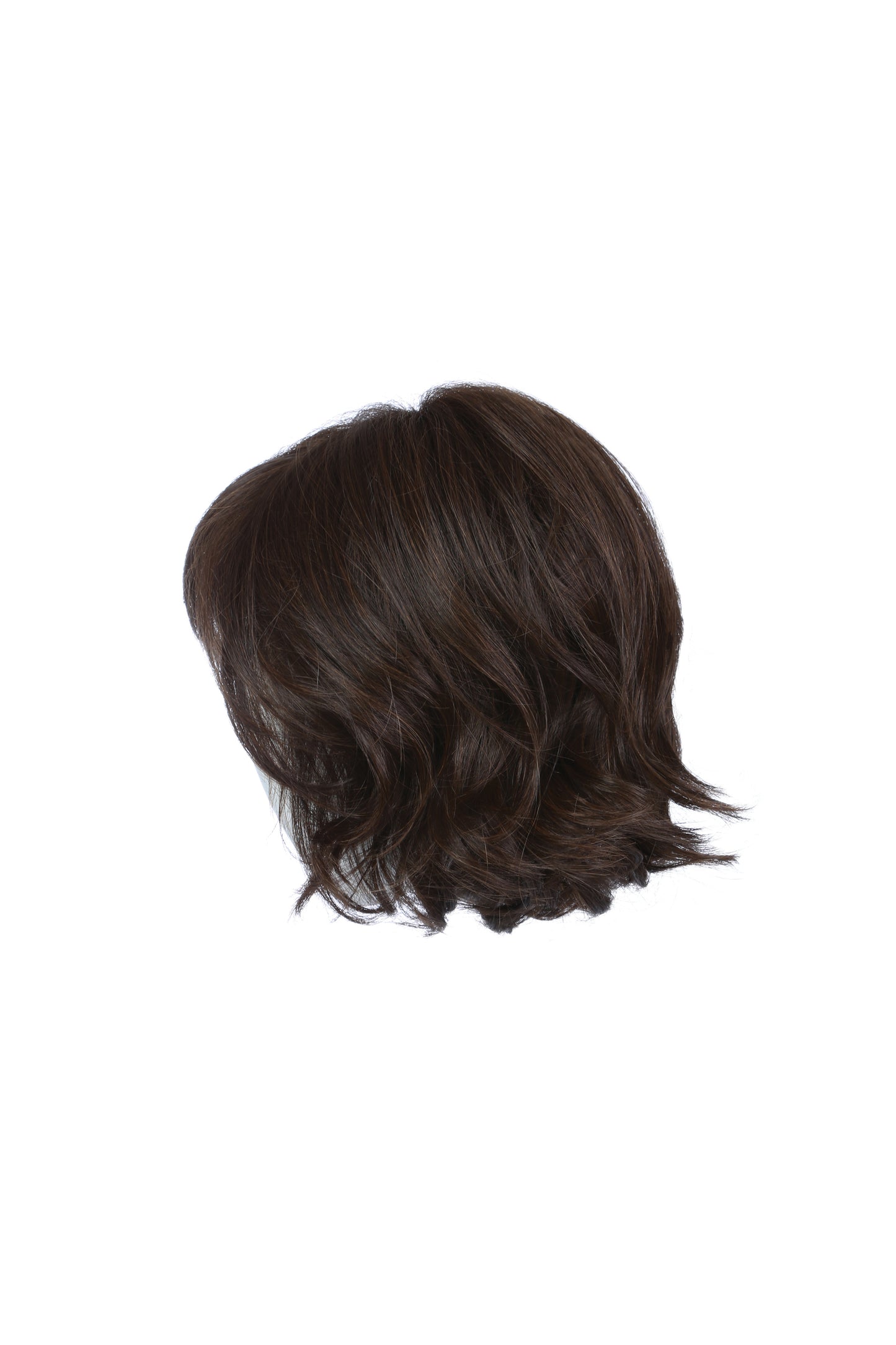 Crowd Pleaser side view shown in RL2/4 Off Black