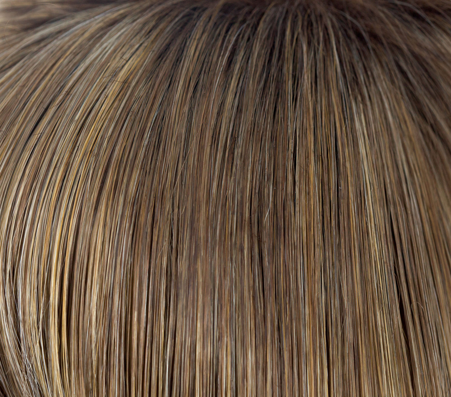 Jackson (Synthetic Wig)