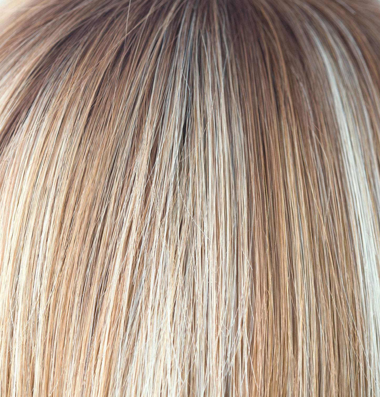Jackson (Synthetic Wig)