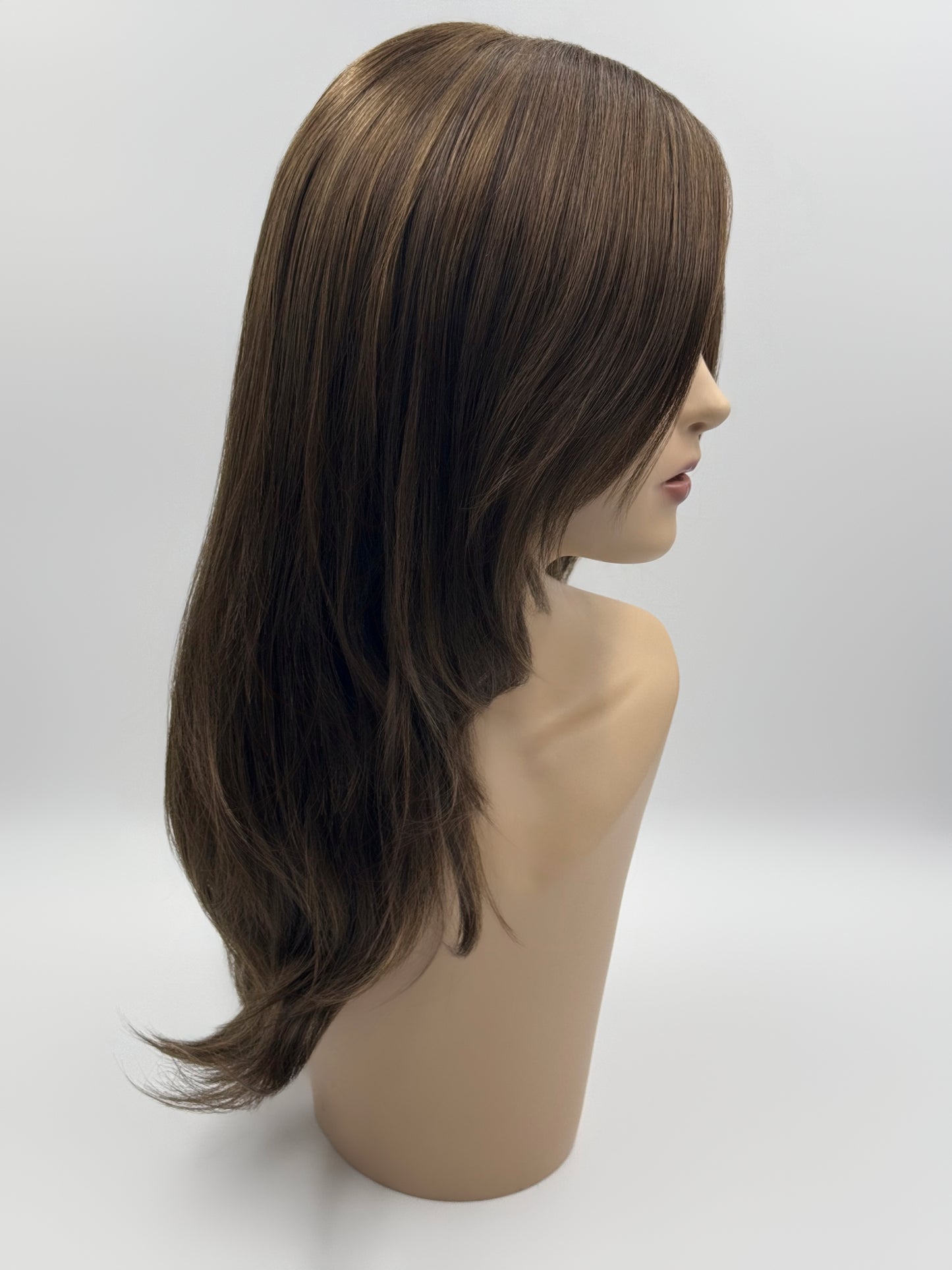 Angelica Medium Brown