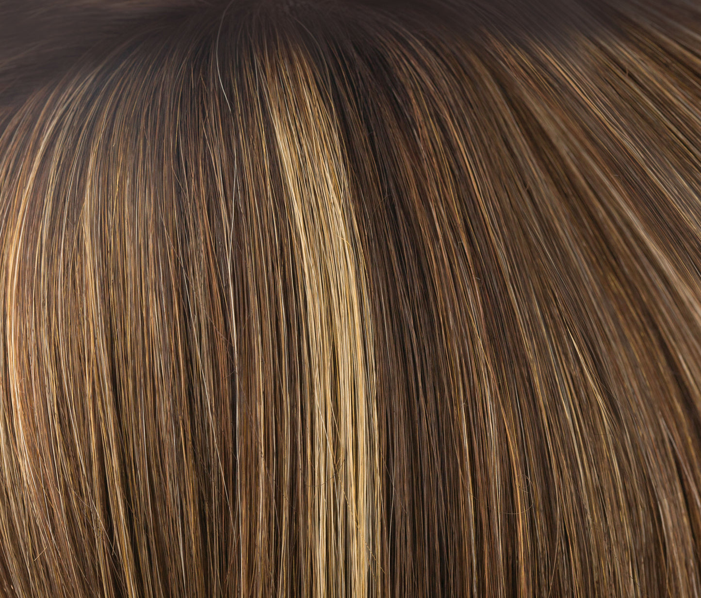 Jackson (Synthetic Wig)