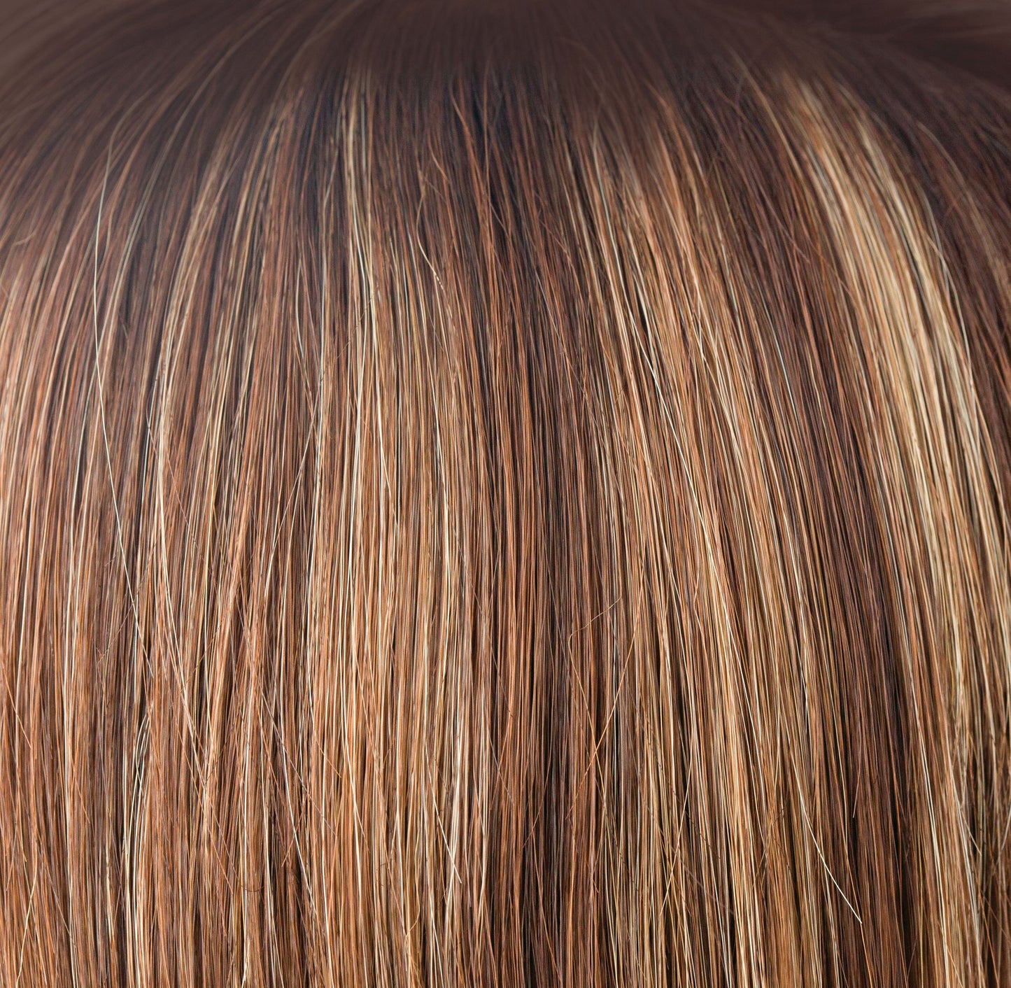 Jackson (Synthetic Wig)