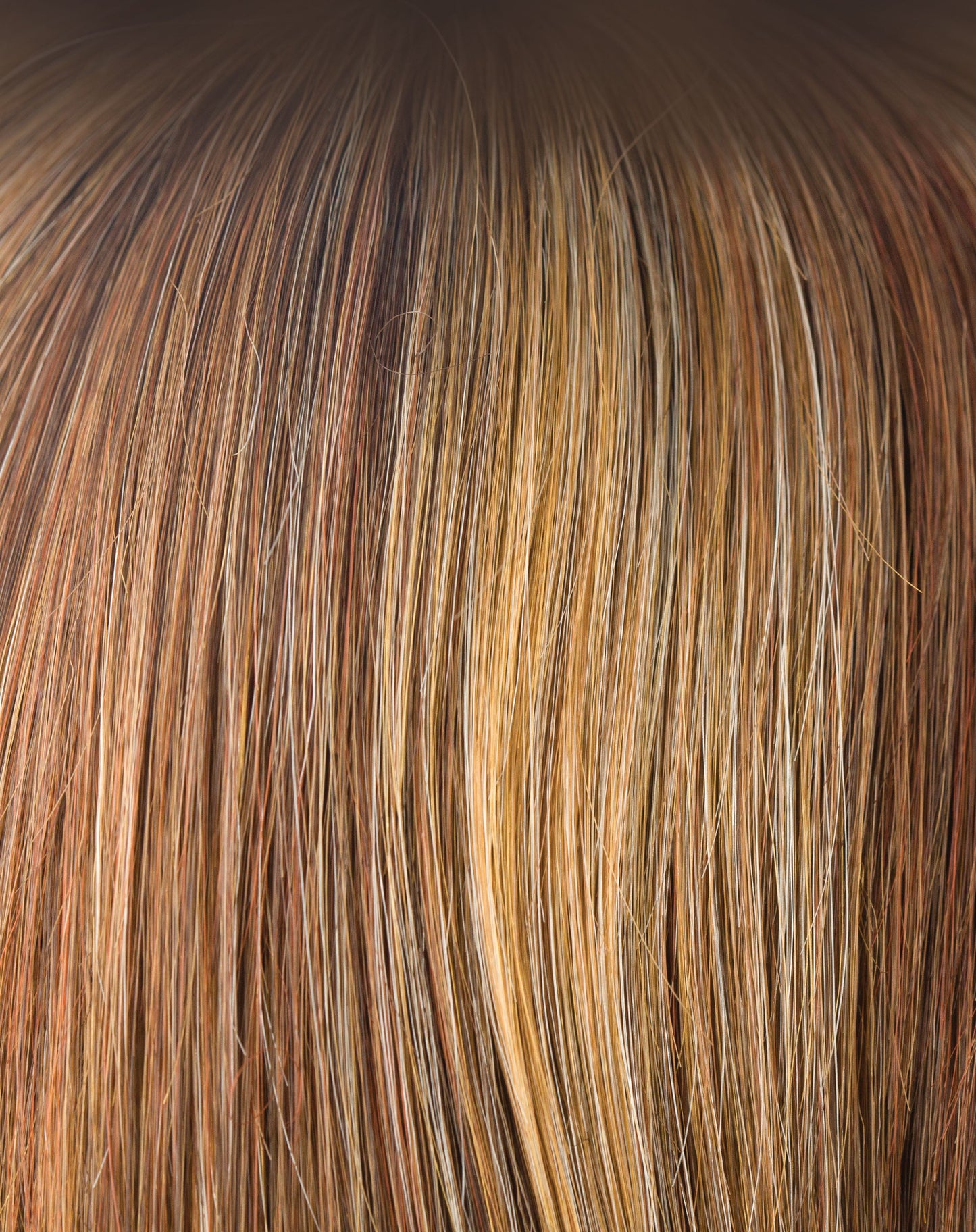 Jackson (Synthetic Wig)
