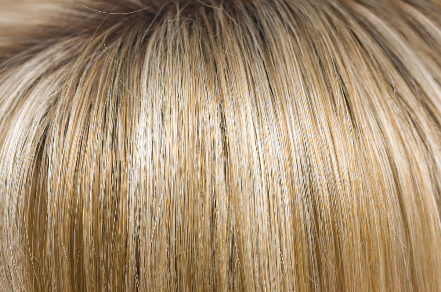 Jackson (Synthetic Wig)