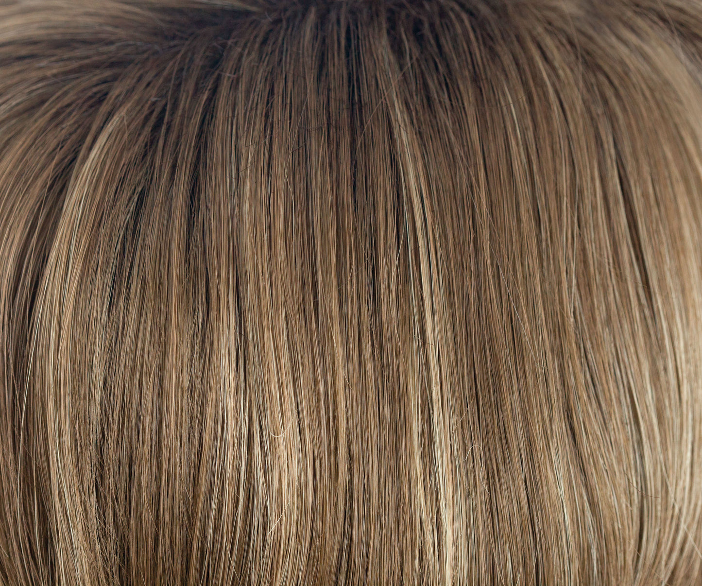 Jackson (Synthetic Wig)