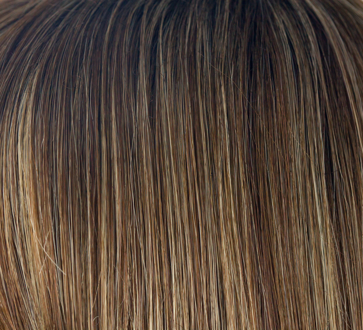 Jackson (Synthetic Wig)