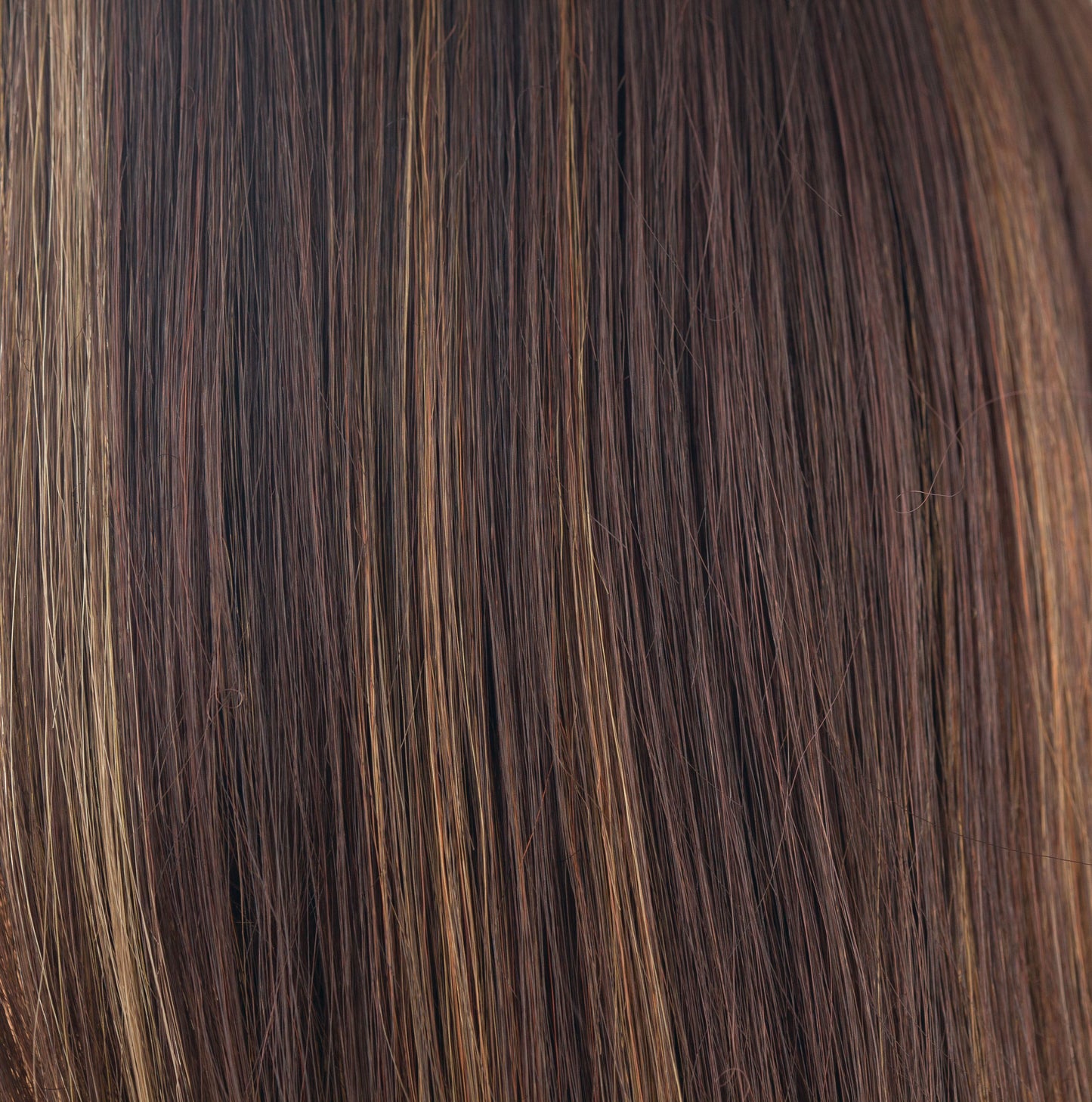 Jackson (Synthetic Wig)