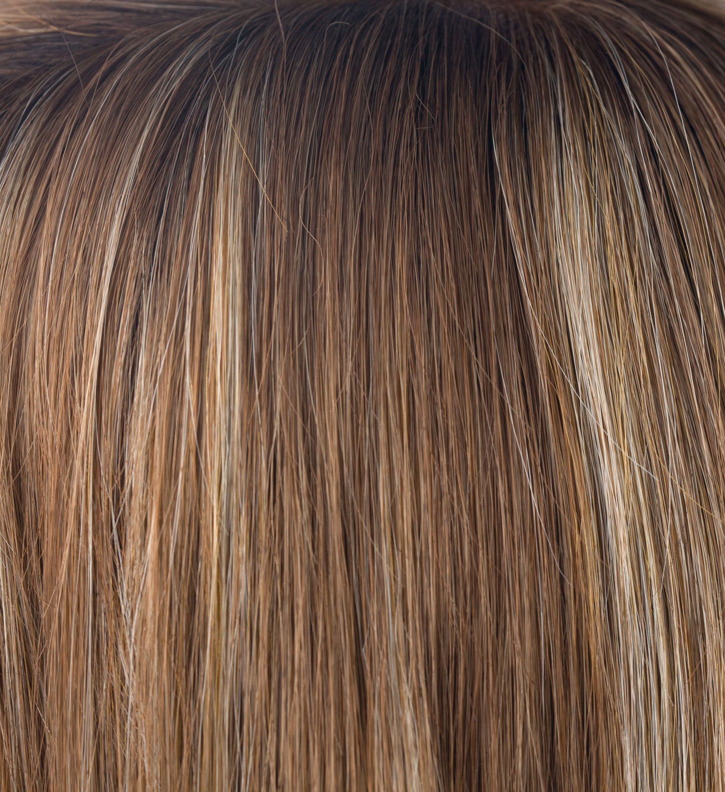 Jackson (Synthetic Wig)