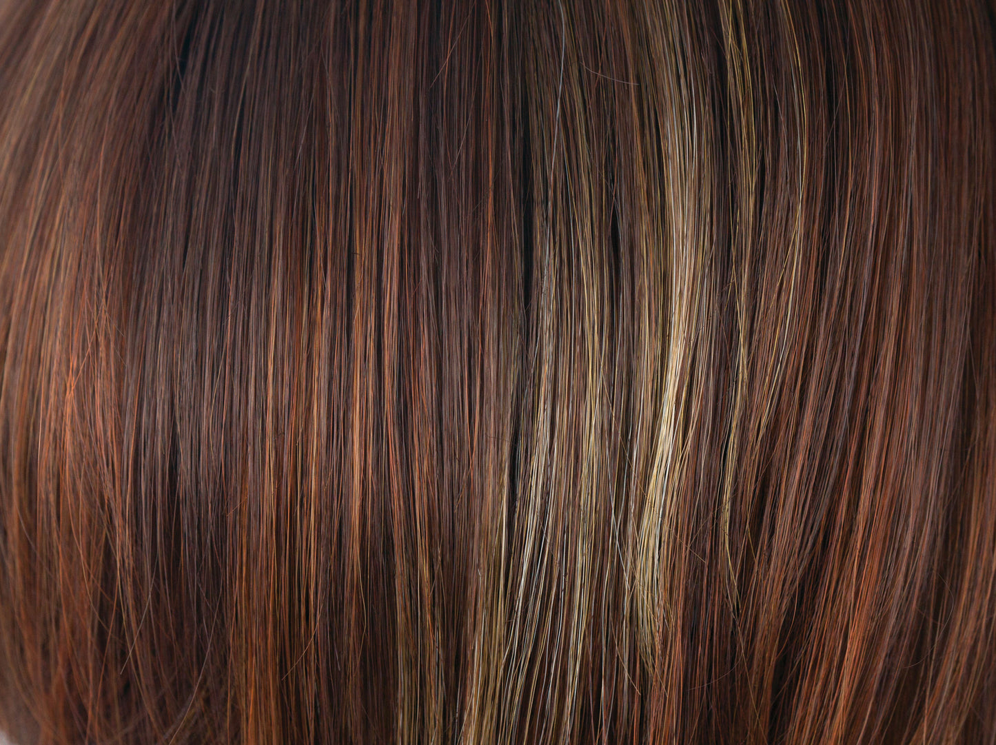 Jackson (Synthetic Wig)