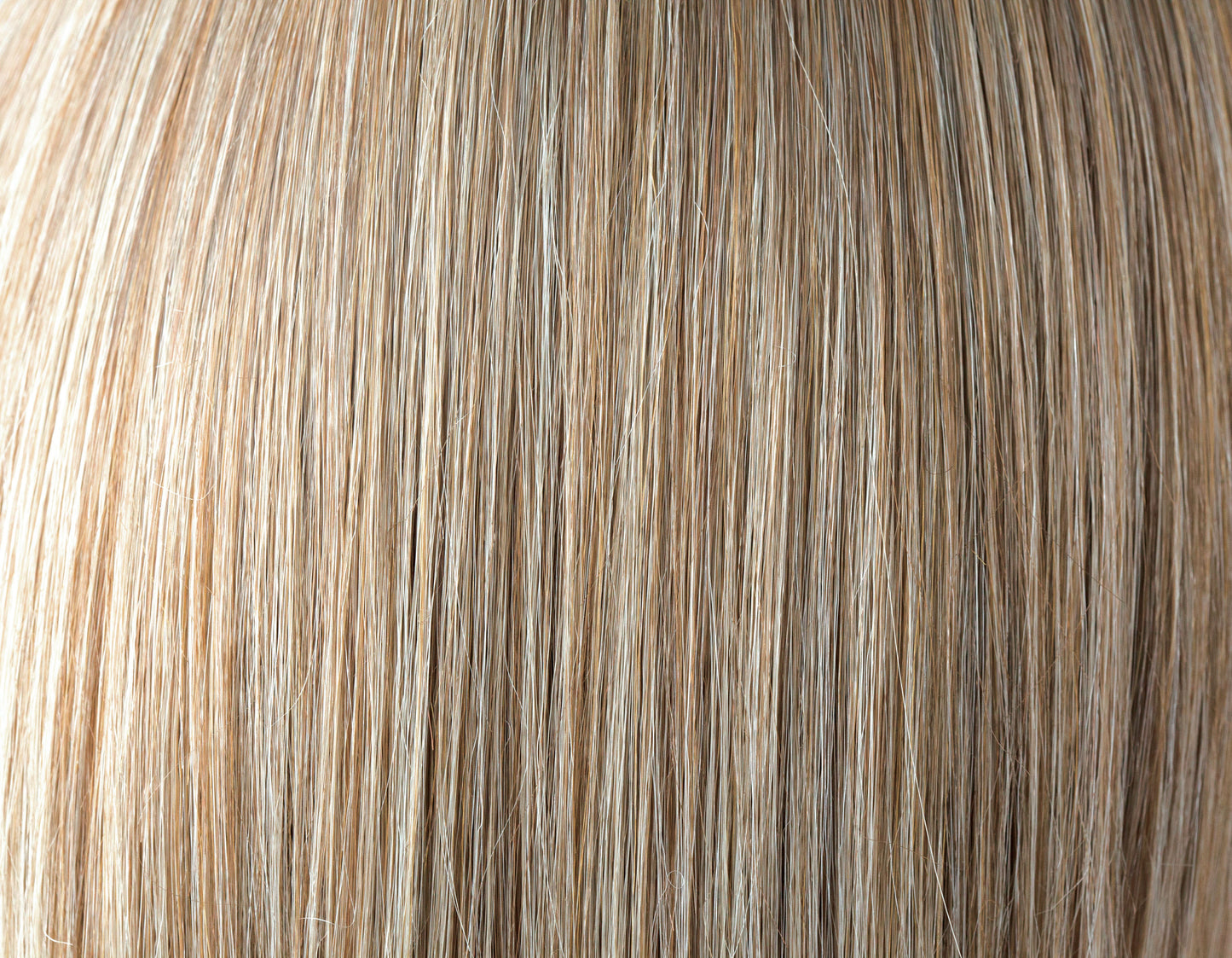 Jackson (Synthetic Wig)