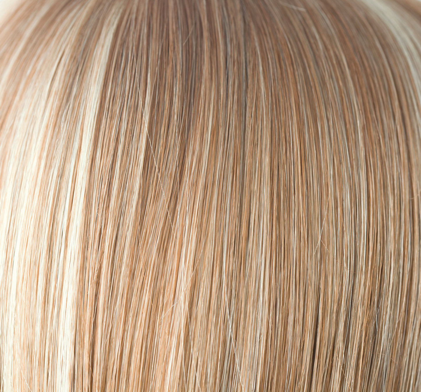 Jackson (Synthetic Wig)