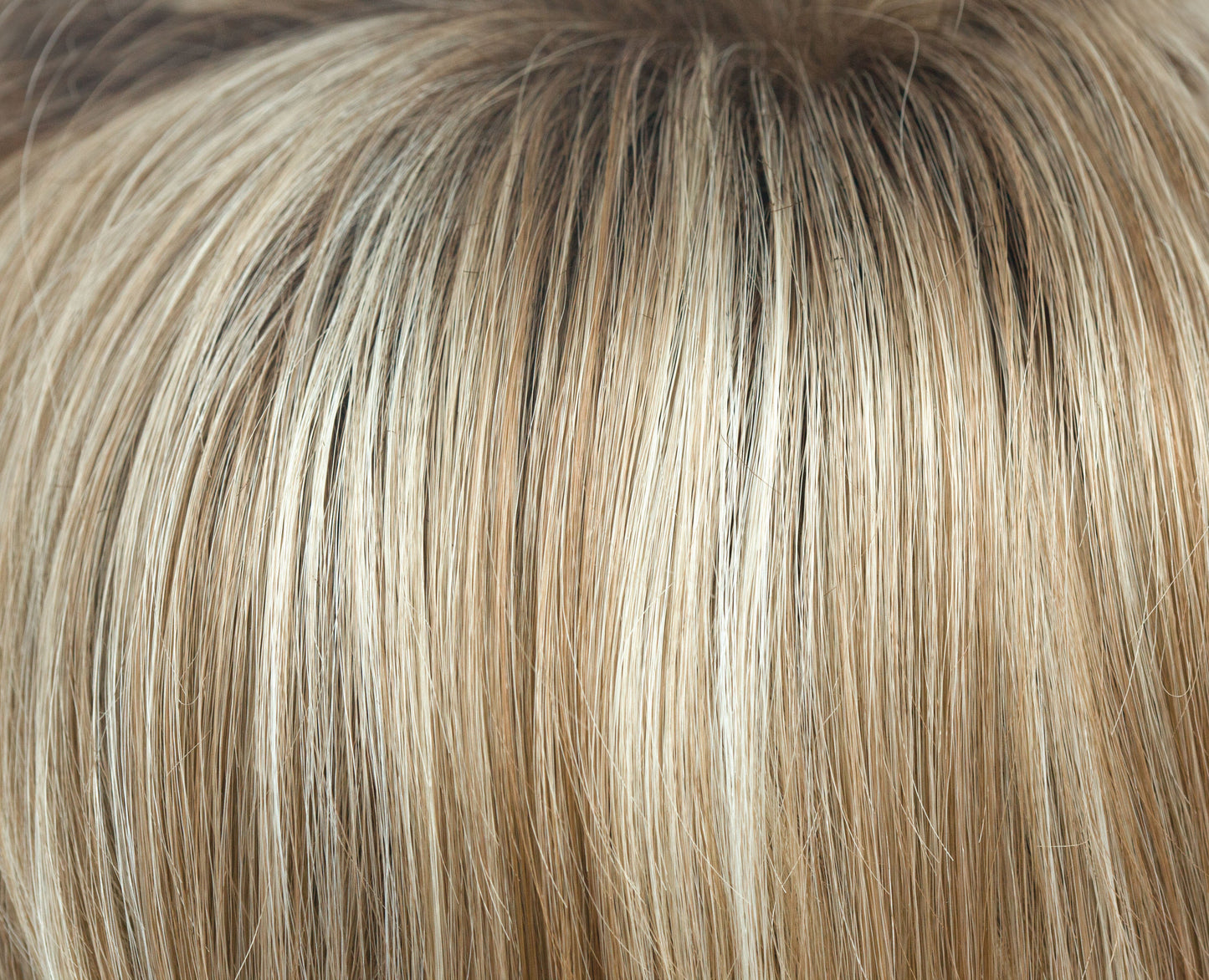 Jackson (Synthetic Wig)