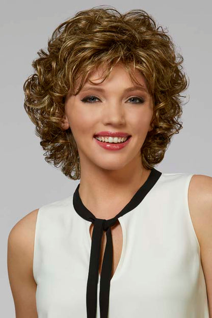 Kayla shown in 12H