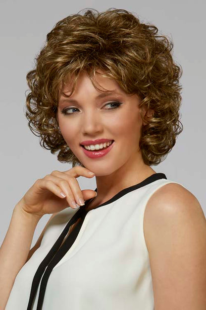 Kayla shown in 12H