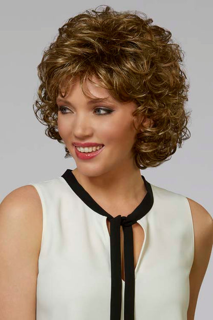 Kayla shown in 12H