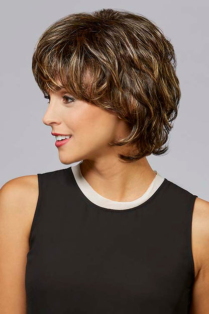 NIKKI by Henry Margu® (Synthetic Wig)