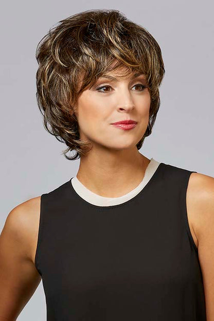 NIKKI by Henry Margu® (Synthetic Wig)