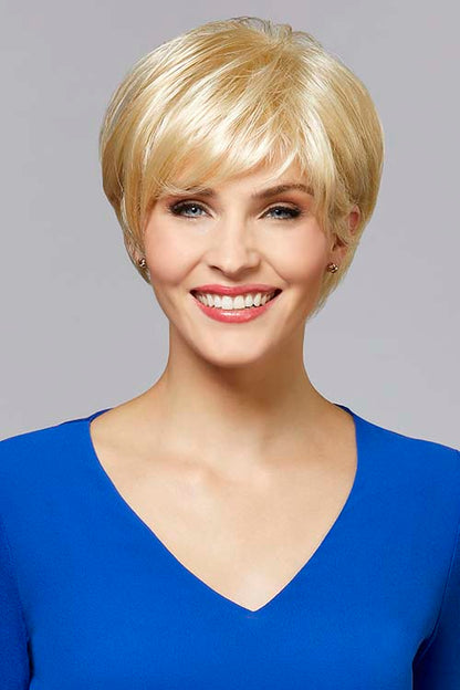 Audrey shown in 614H