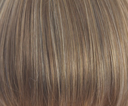 Brann | Synthetic Wig | Heat Friendly | Extended Lace Front