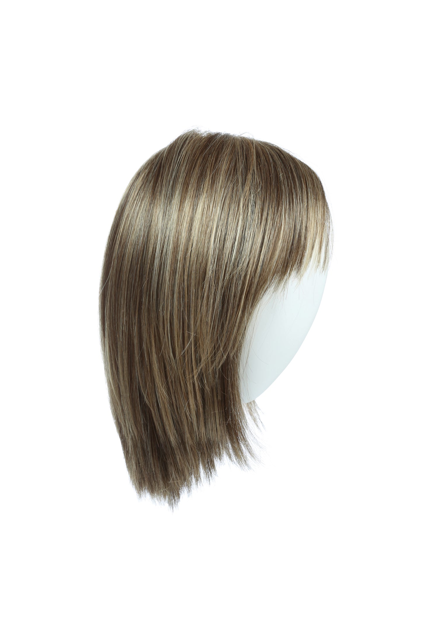 Gabor Premium side view shown in GL12-16 Golden Walnut