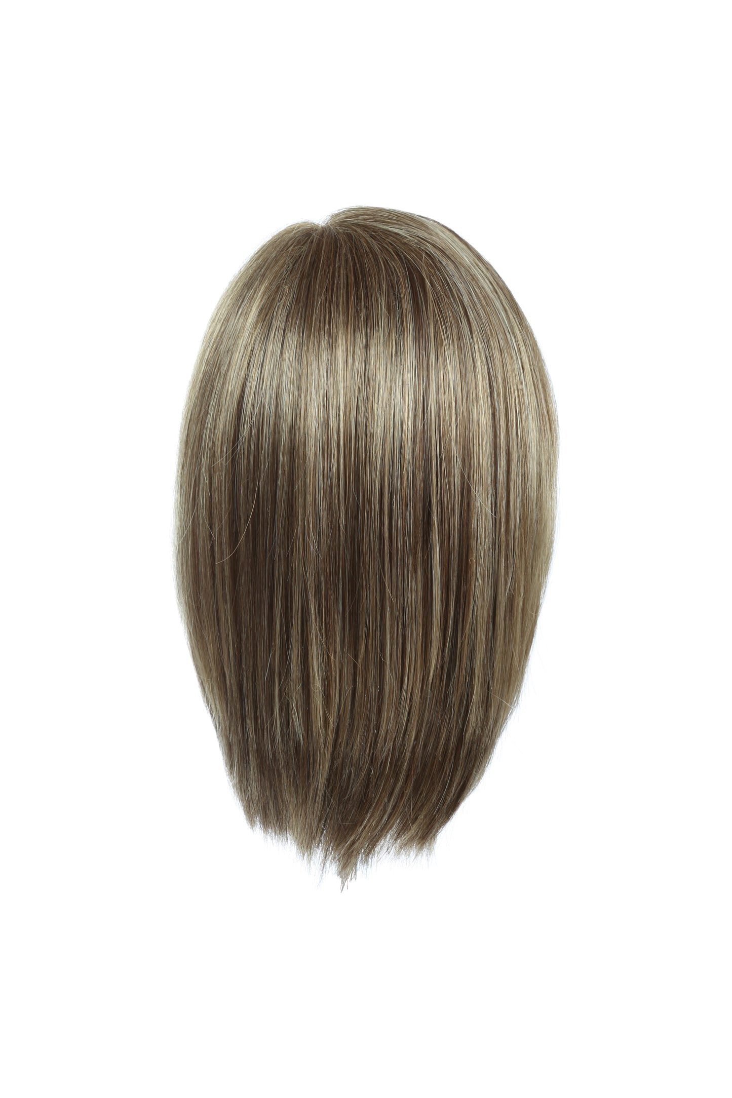 Gabor Premium back view shown in GL12-16 Golden Walnut