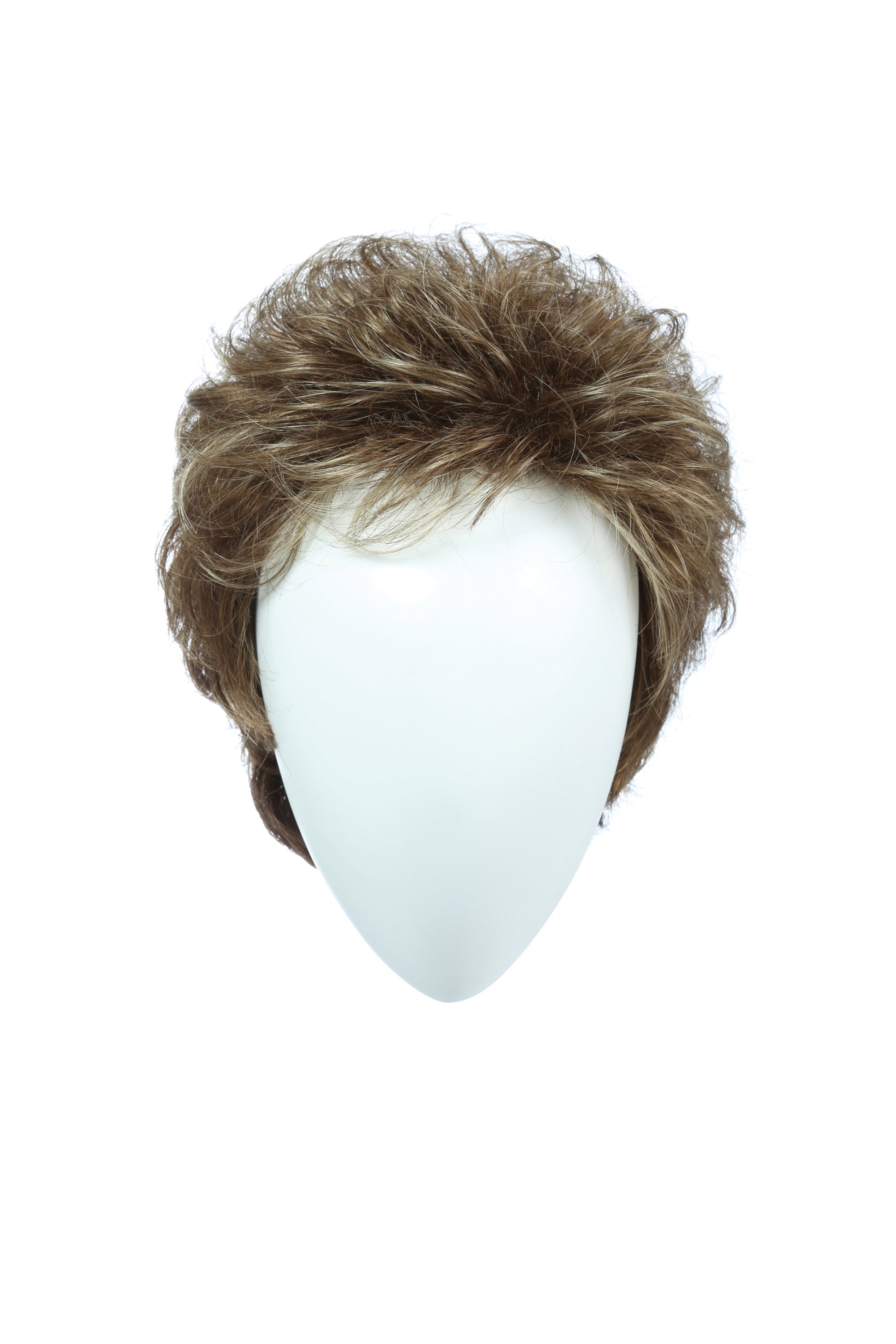 INSTINCT Mannequin front view shown in G10+ NUTMEG MIST