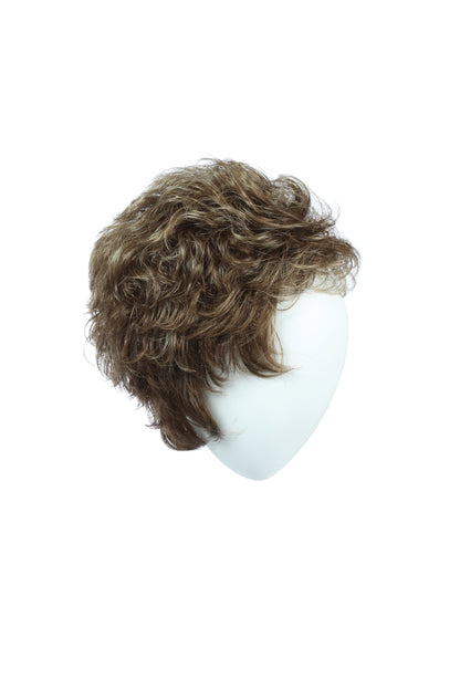 INSTINCT Mannequin side view shown in G10+ NUTMEG MIST