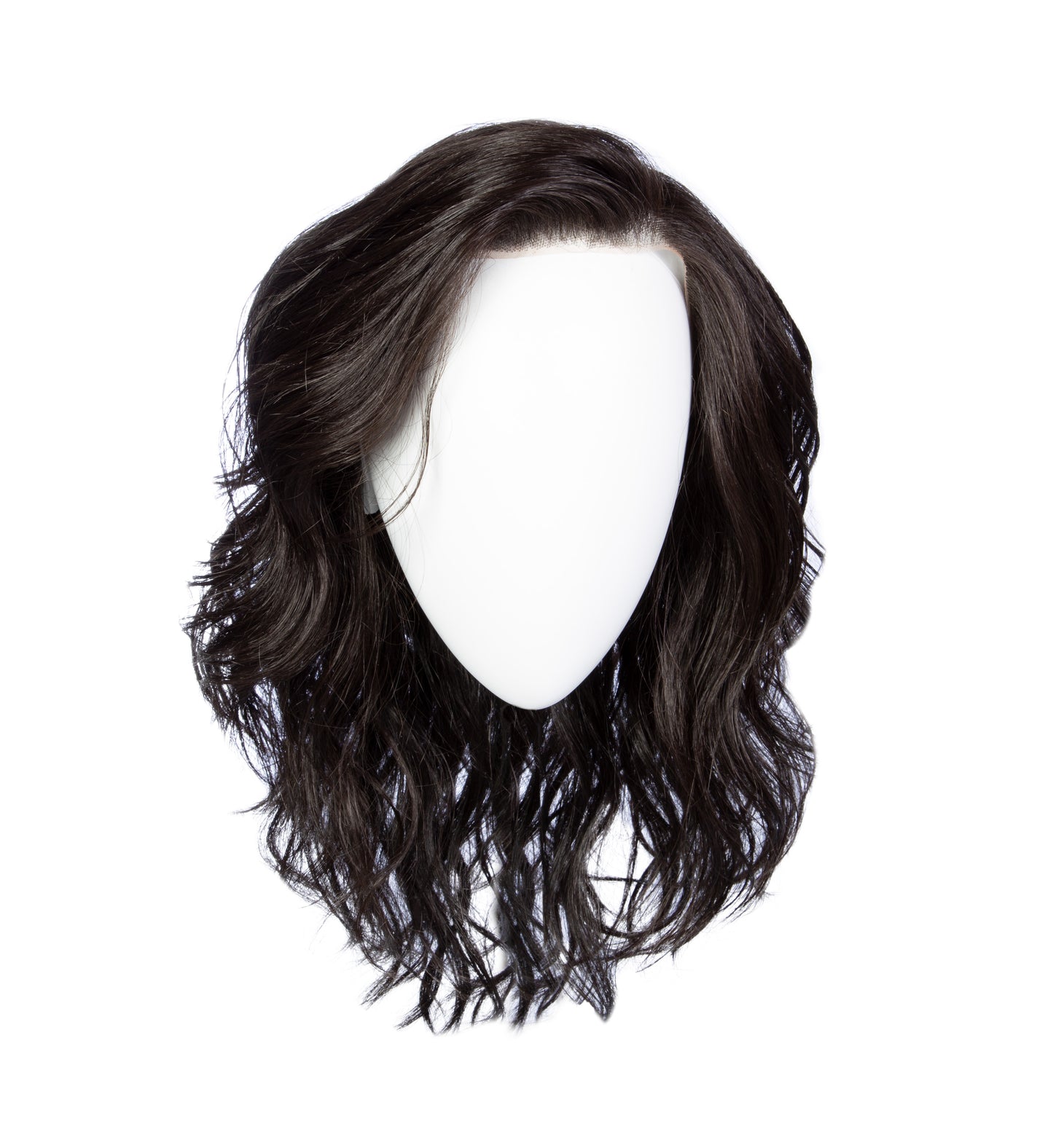 ADMIRABLE by HIM | Men's Wig | Lace Front | Mono Top