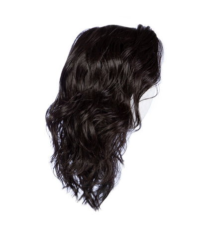 ADMIRABLE by HIM | Men's Wig | Lace Front | Mono Top