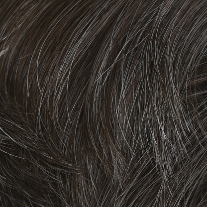 HIM M34S 10% Grey / Medium Brown