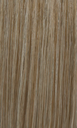 10/613 | Light ash blonde with platinum blonde highlights  