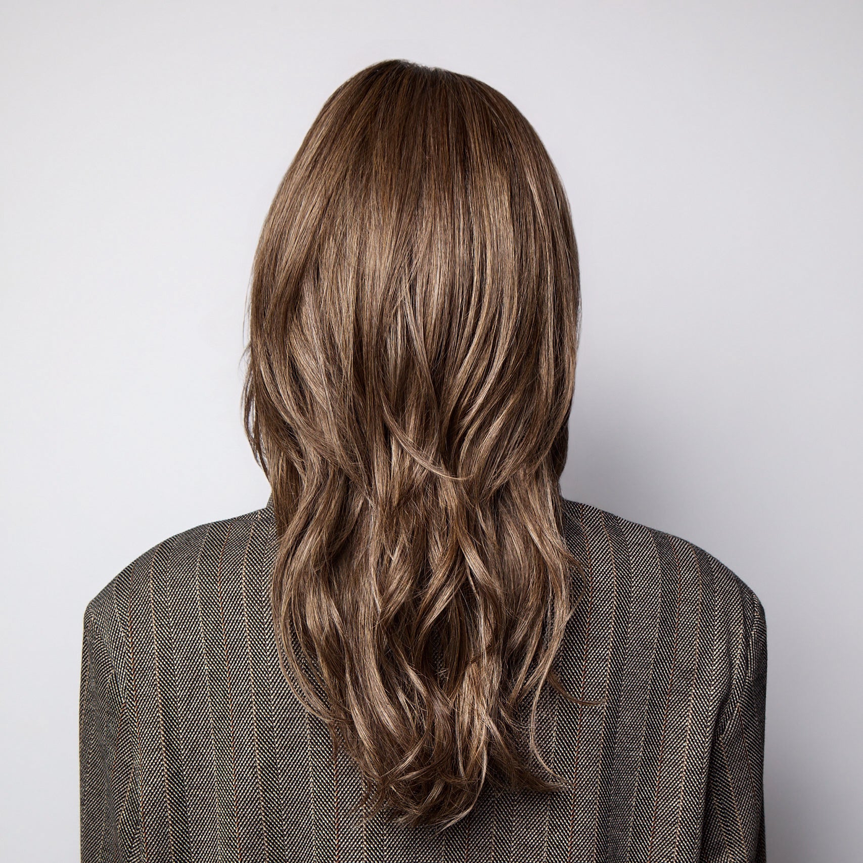 Margo back view shown in Caffe Misto-R