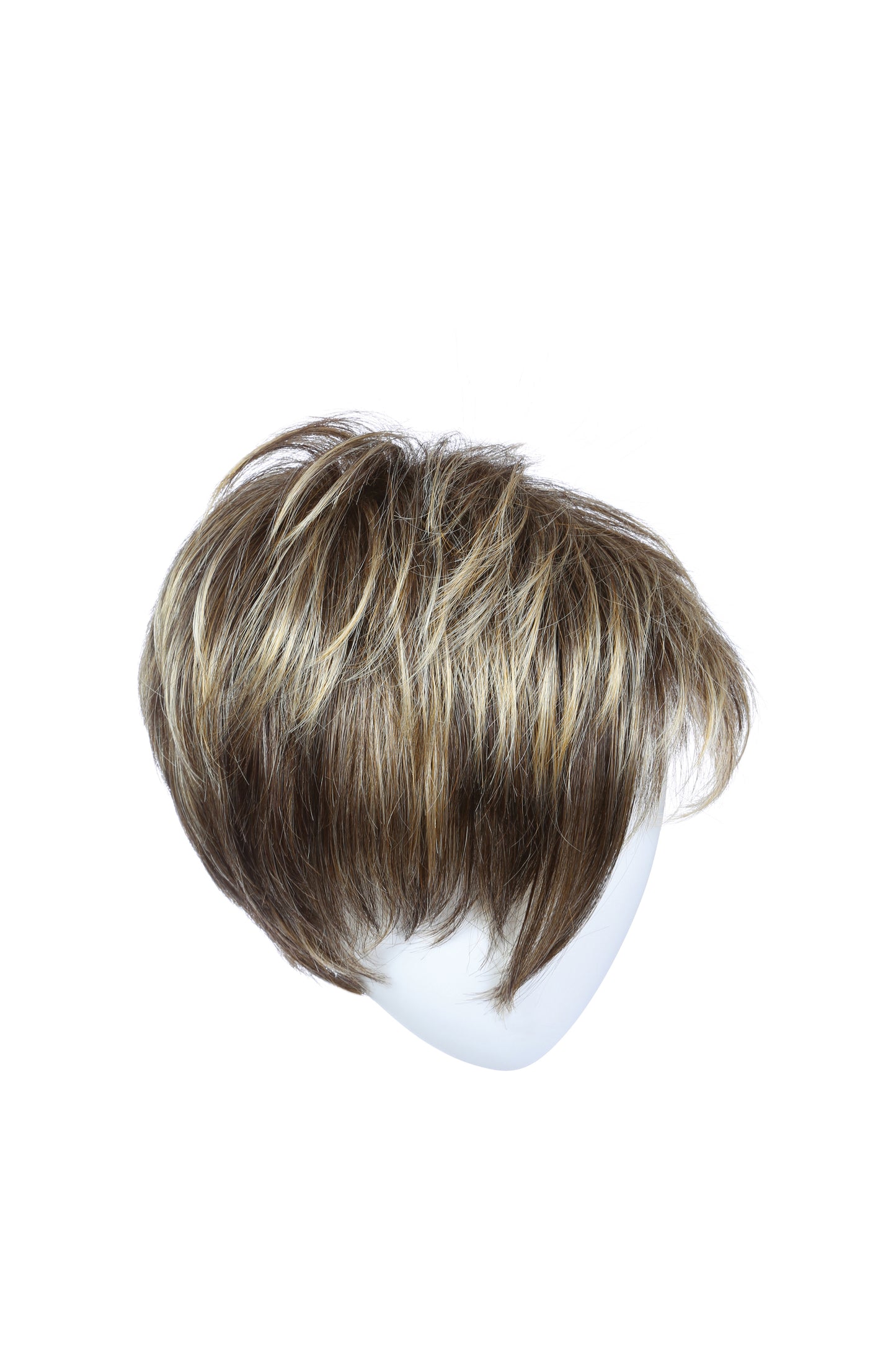 Cinch side view  shown in R11S+ Glazed Mocha