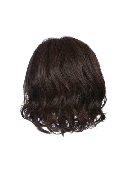Crowd Pleaser back view shown in RL2/4 Off Black