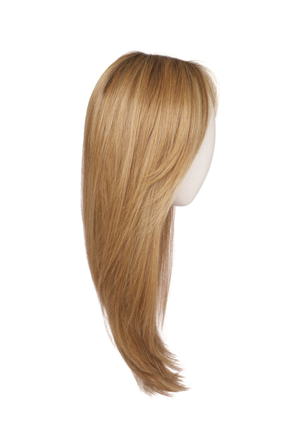 Mesmerized  side view, shown in RL14/22SS Shaded Wheat