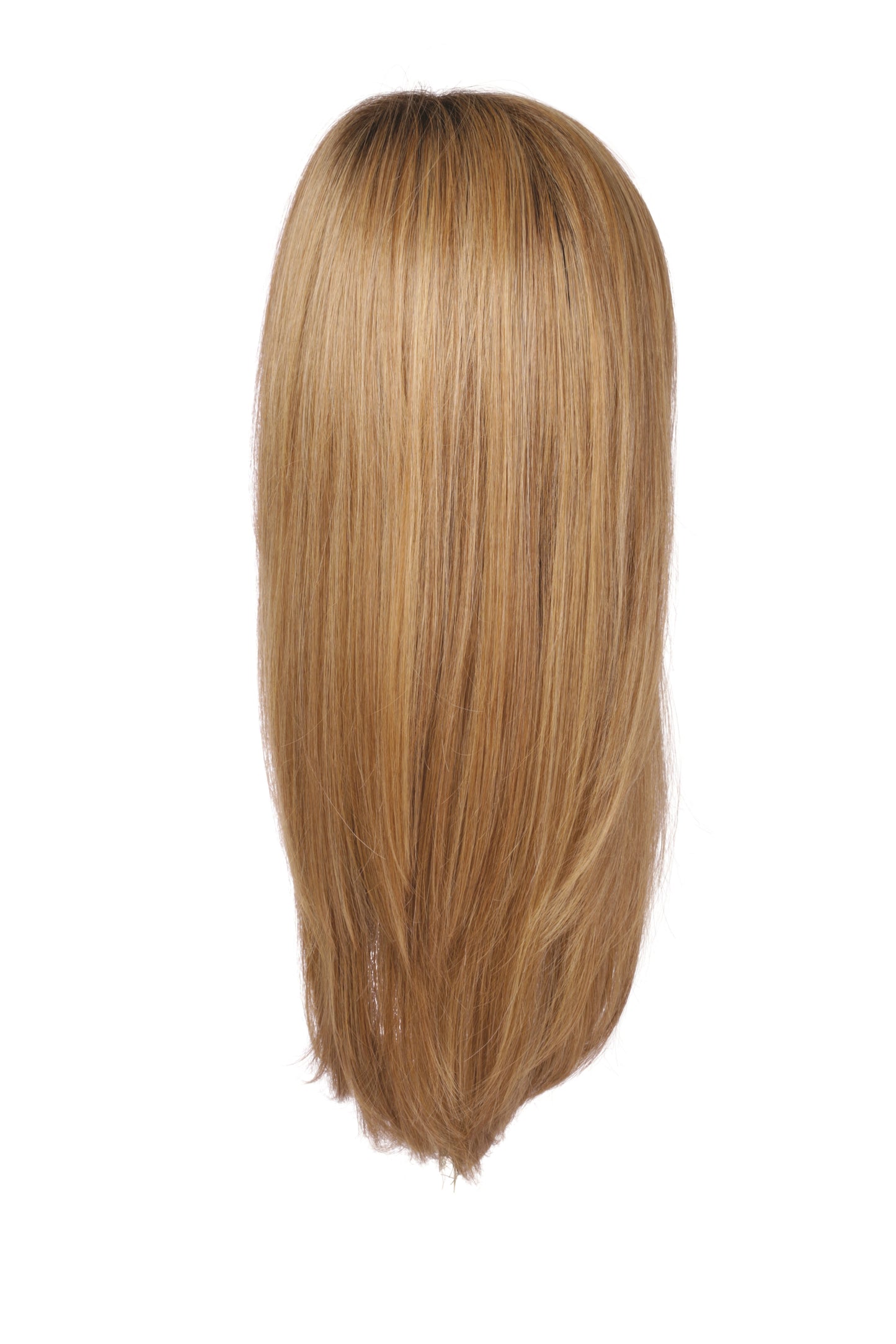 Mesmerized  back view, shown in RL14/22SS Shaded Wheat