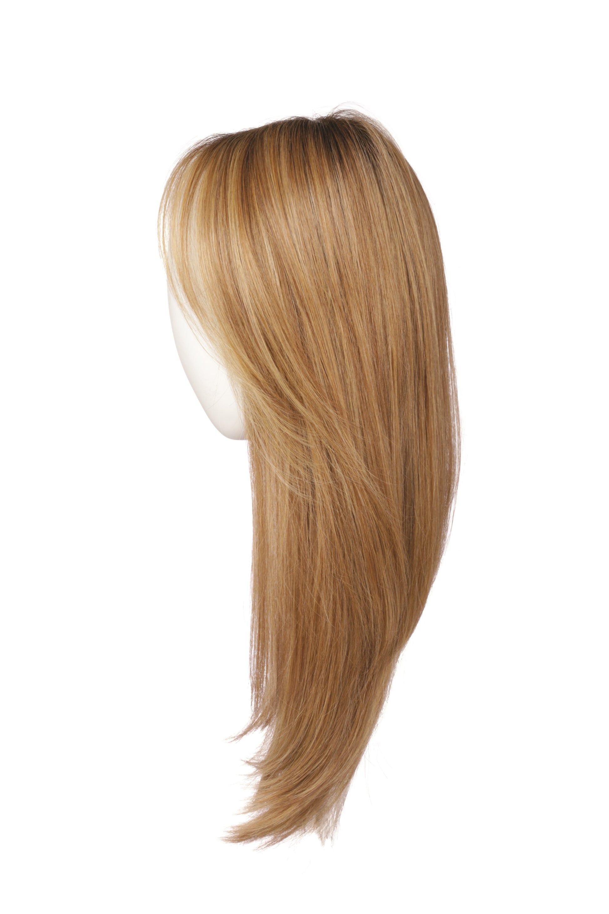 Mesmerized  side view, shown in RL14/22SS Shaded Wheat