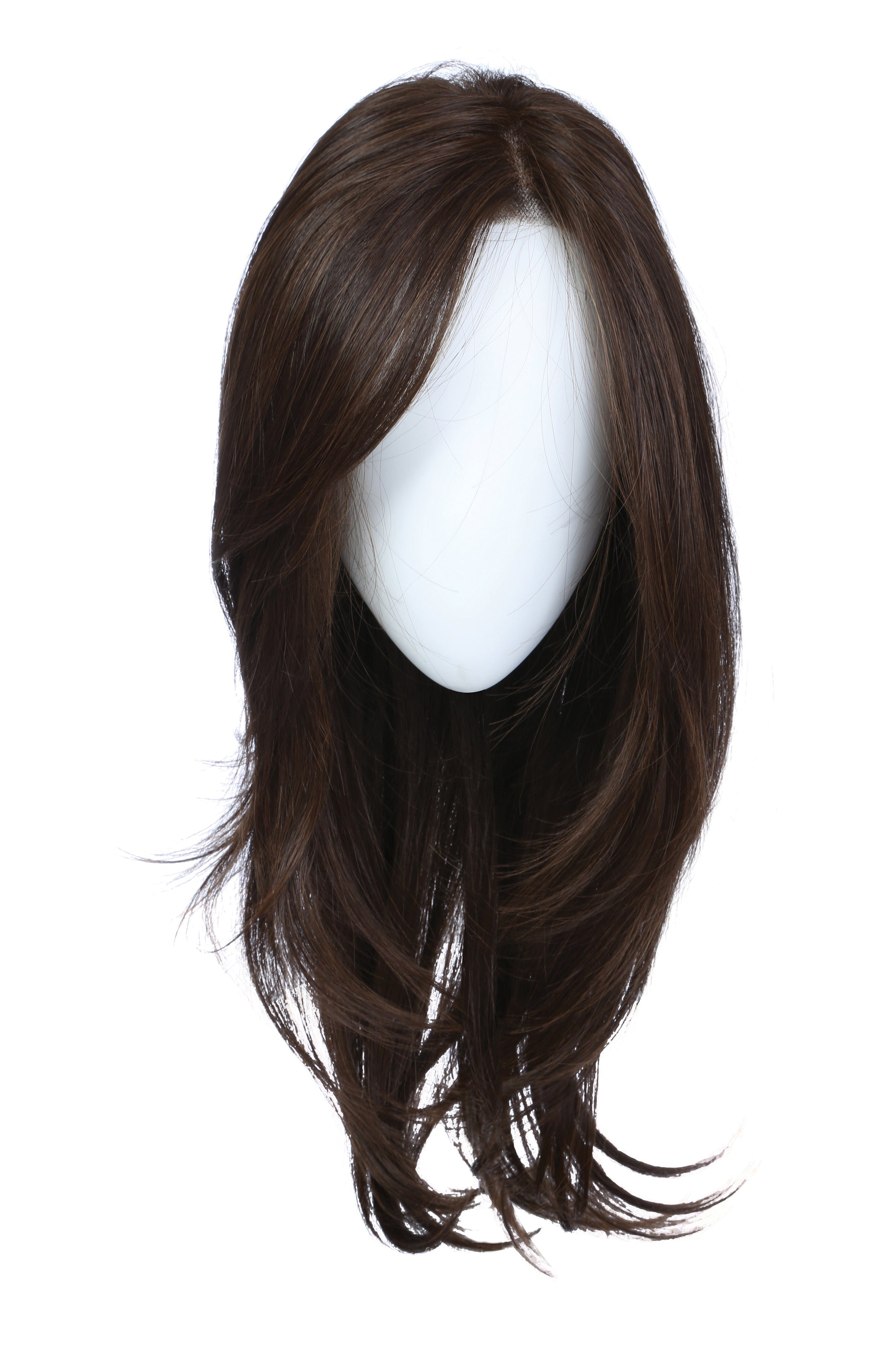 Scene Stealer front view, shown in  RL4/6 Black Coffee