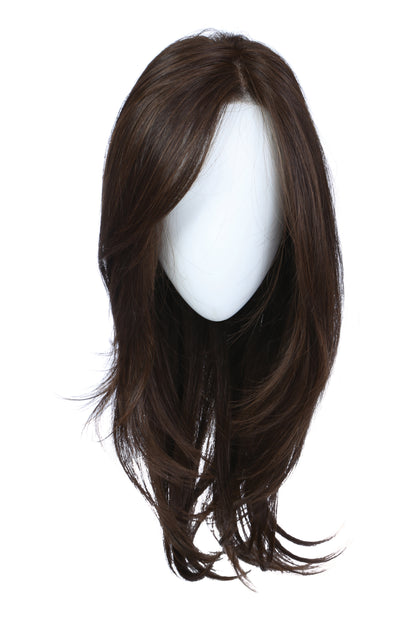 Scene Stealer front view, shown in  RL4/6 Black Coffee