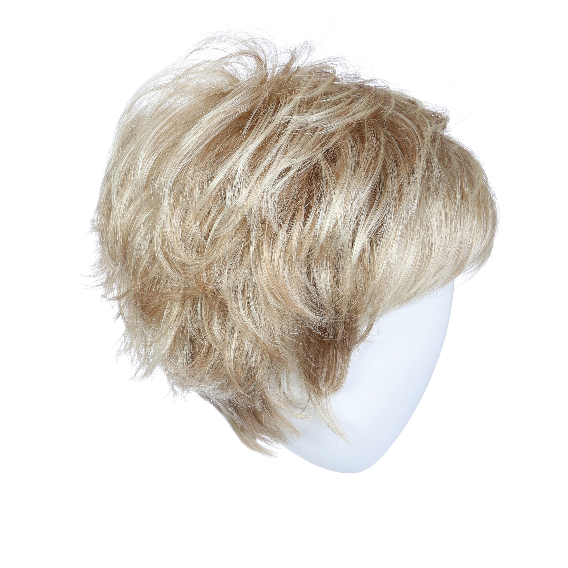 Sparkle side view shown in R14/88H Golden Wheat