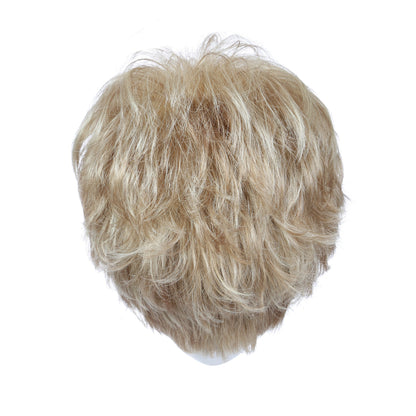 Sparkle back view shown in R14/88H Golden Wheat