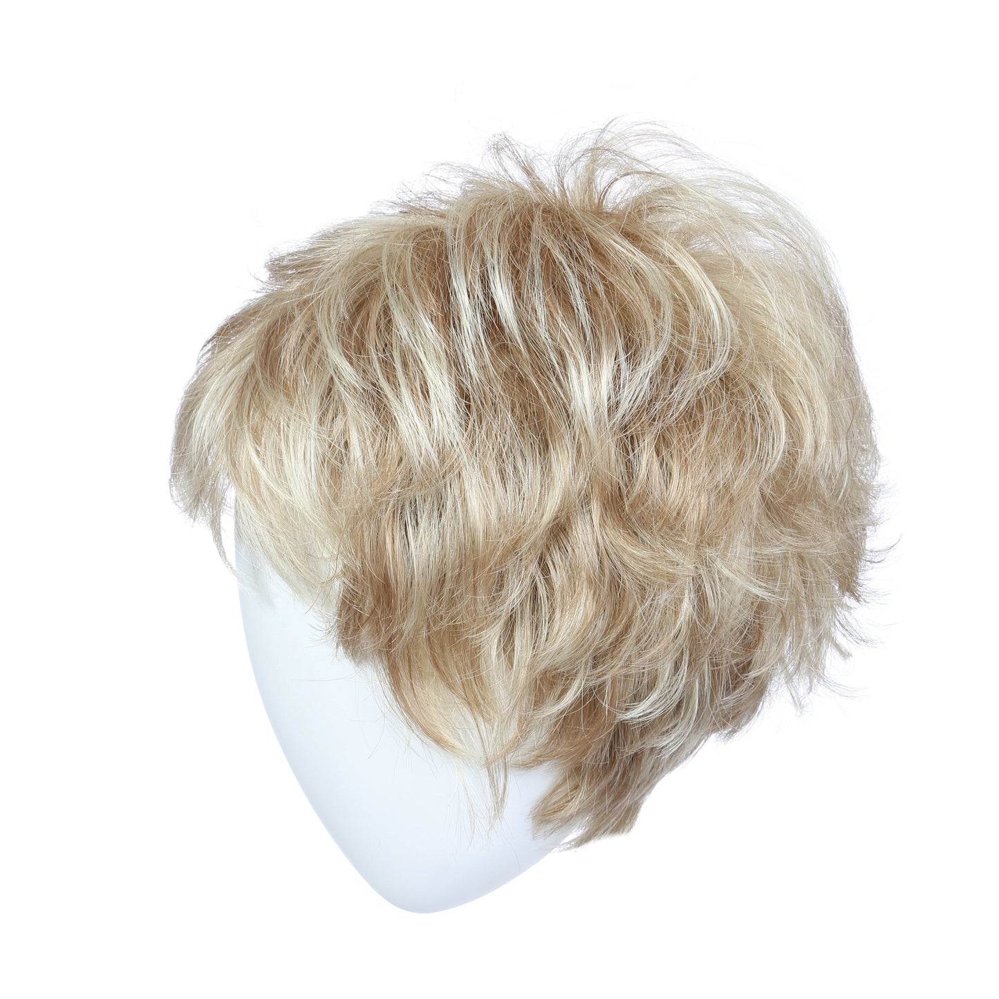 Sparkle side view shown in R14/88H Golden Wheat